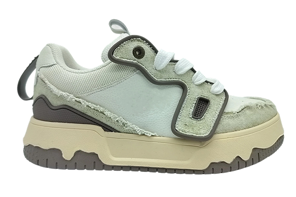 Fashion Sneakers 251M50LXS08C