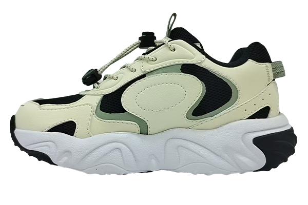 Start your journey with fun and safety. A new experience of children's casual sports shoes